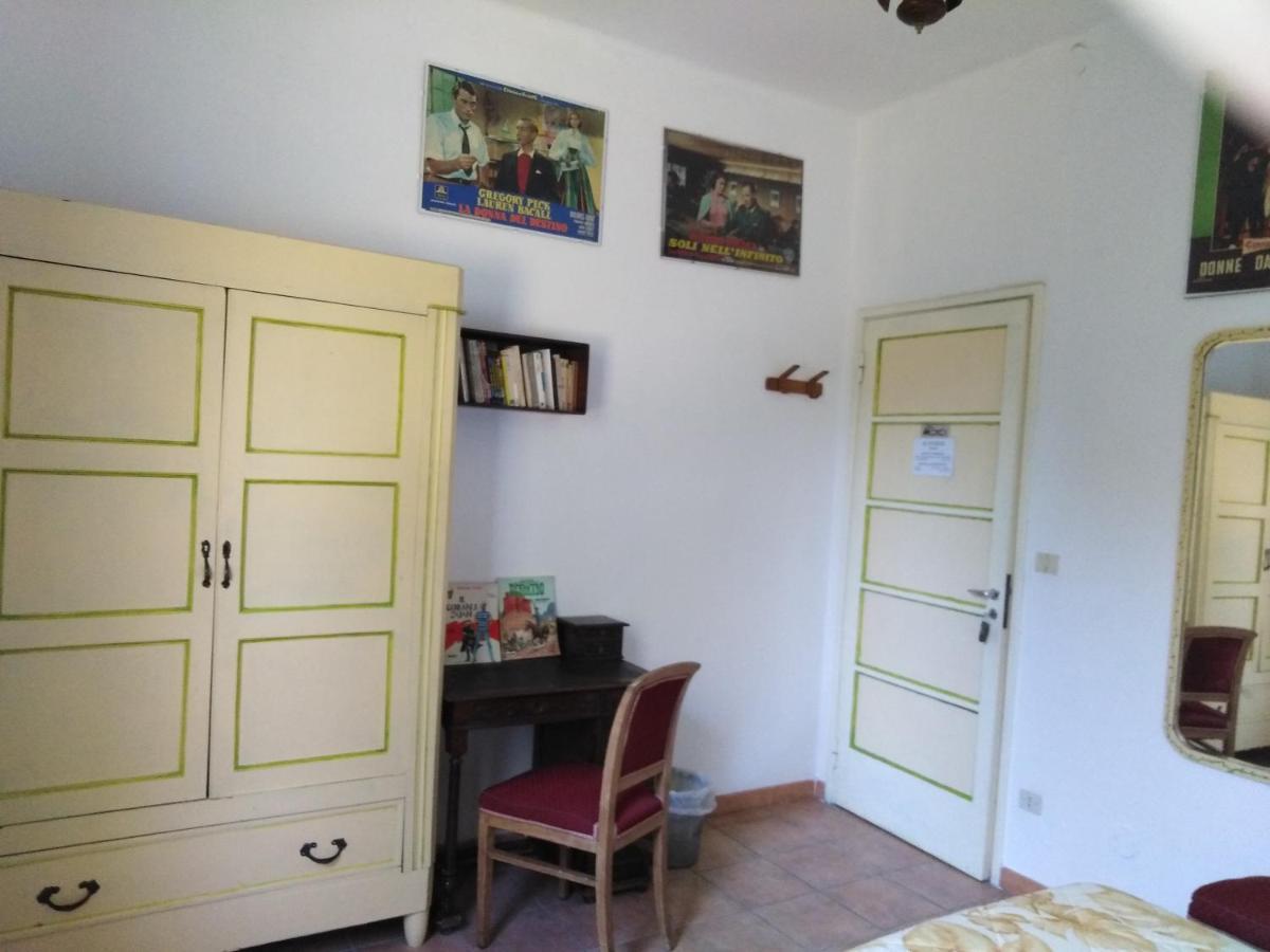 Hotel Il Guscio à Baveno Extérieur photo