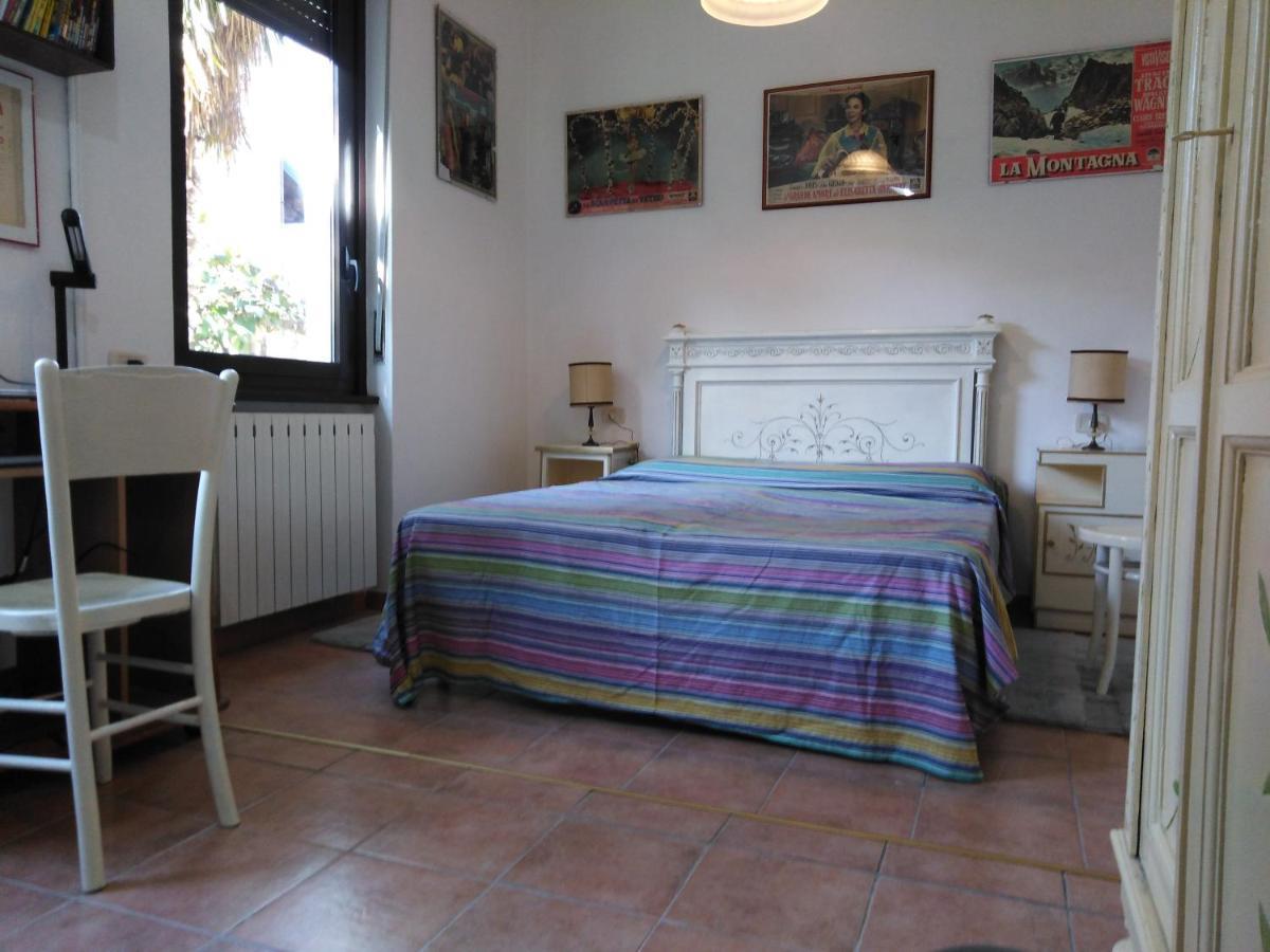 Hotel Il Guscio à Baveno Extérieur photo
