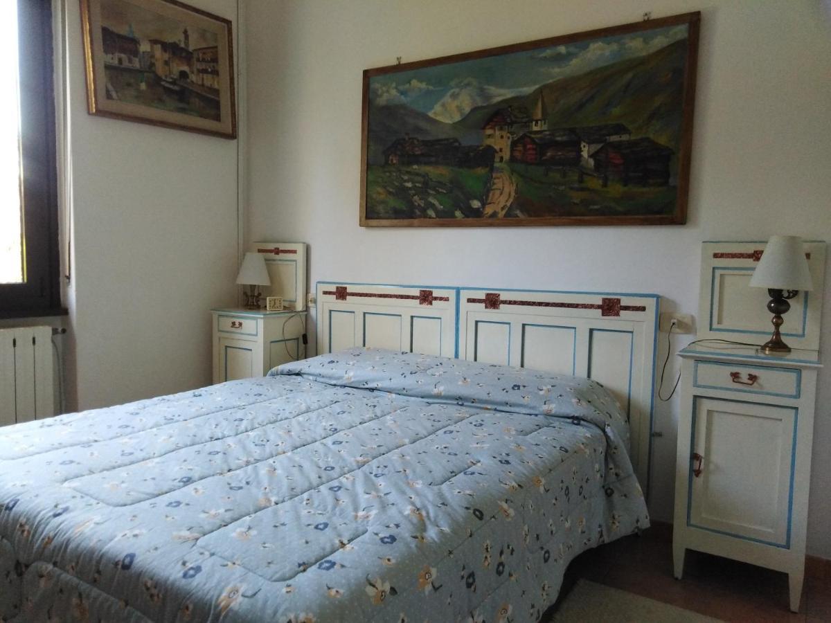 Hotel Il Guscio à Baveno Extérieur photo