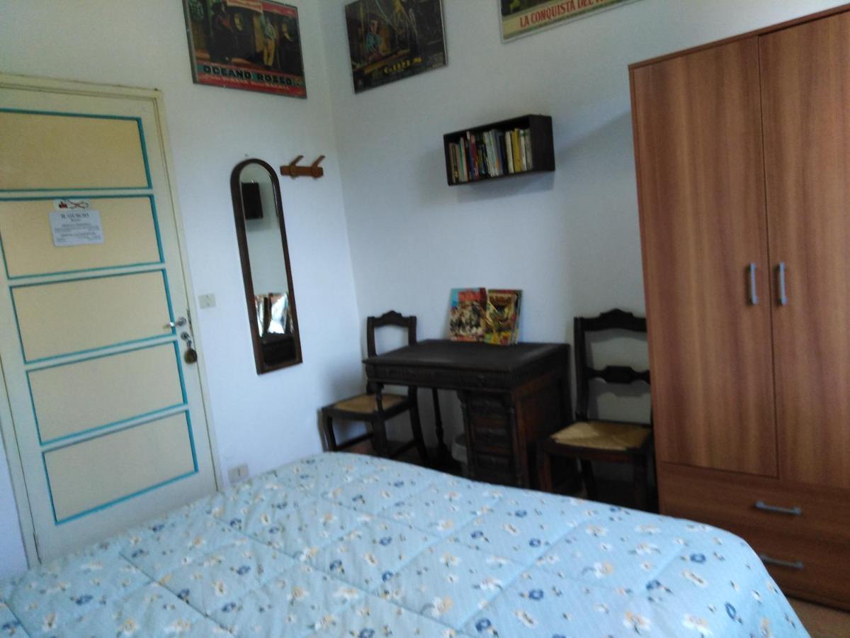 Hotel Il Guscio à Baveno Extérieur photo