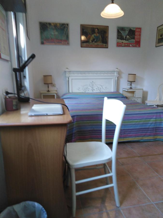 Hotel Il Guscio à Baveno Extérieur photo