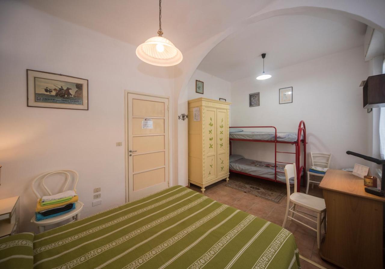 Hotel Il Guscio à Baveno Extérieur photo