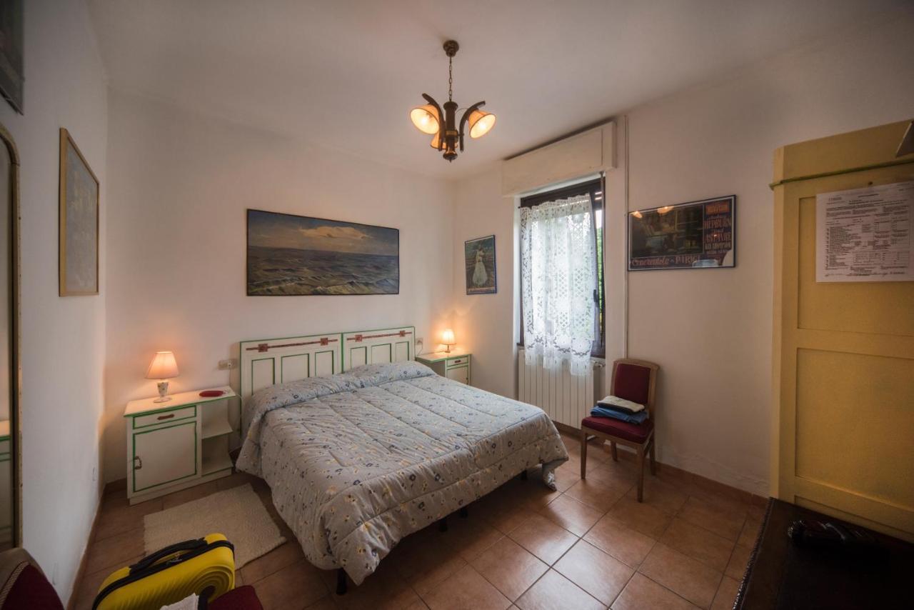 Hotel Il Guscio à Baveno Extérieur photo