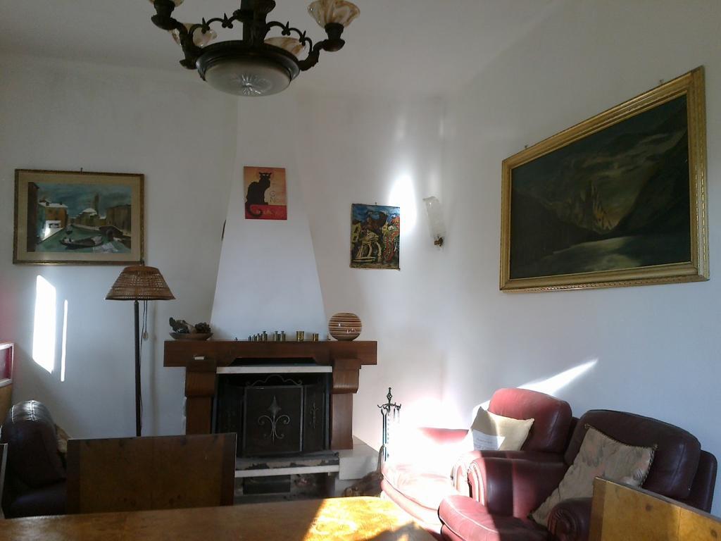 Hotel Il Guscio à Baveno Extérieur photo