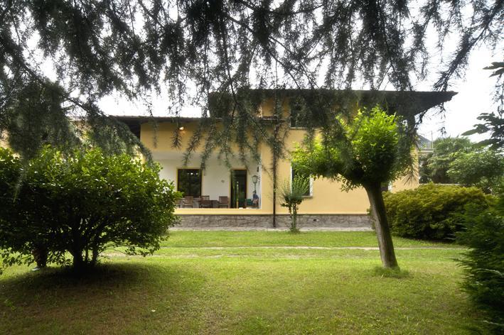 Hotel Il Guscio à Baveno Extérieur photo
