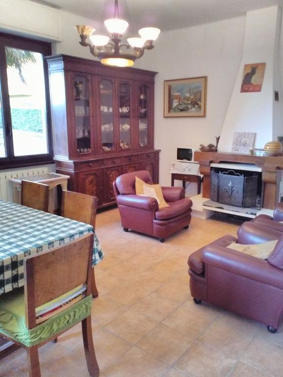 Hotel Il Guscio à Baveno Extérieur photo