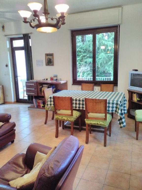 Hotel Il Guscio à Baveno Extérieur photo